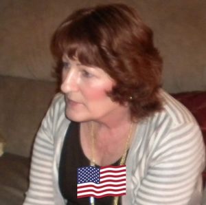 Meet your Posher, Debbie